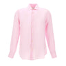 Camicia "Pamplona" PAMP001 00142L MC2 SAINT BARTH 