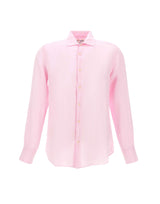 Camicia "Pamplona" PAMP001 00142L MC2 SAINT BARTH 