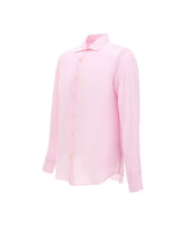 Camicia "Pamplona" PAMP001 00142L MC2 SAINT BARTH 