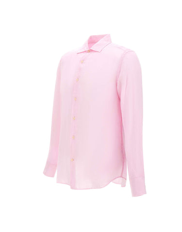 Camicia "Pamplona" PAMP001 00142L MC2 SAINT BARTH 