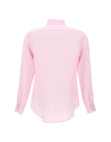 Camicia "Pamplona" PAMP001 00142L MC2 SAINT BARTH 