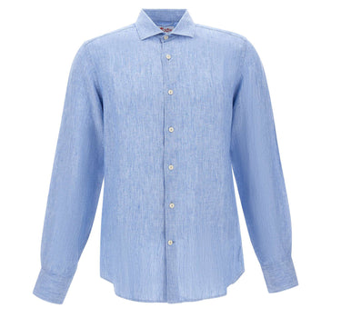 Camicia "Pamplona" PAMP001 00339H MC2 SAINT BARTH 