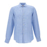 Camicia "Pamplona" PAMP001 00339H MC2 SAINT BARTH 