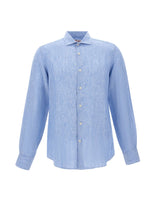 Camicia "Pamplona" PAMP001 00339H MC2 SAINT BARTH 