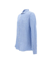 Camicia "Pamplona" PAMP001 00339H MC2 SAINT BARTH 