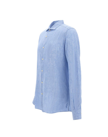 Camicia "Pamplona" PAMP001 00339H MC2 SAINT BARTH 