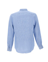 Camicia "Pamplona" PAMP001 00339H MC2 SAINT BARTH 