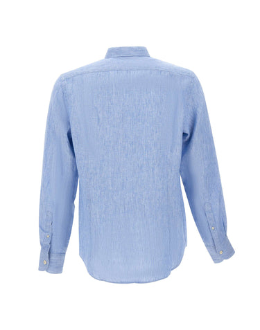 Camicia "Pamplona" PAMP001 00339H MC2 SAINT BARTH 