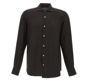 Camicia "Pamplona" PAMP001 01137L MC2 SAINT BARTH 