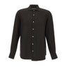 Camicia "Pamplona" PAMP001 01137L MC2 SAINT BARTH 