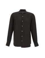 Camicia "Pamplona" PAMP001 01137L MC2 SAINT BARTH 