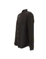 Camicia "Pamplona" PAMP001 01137L MC2 SAINT BARTH 