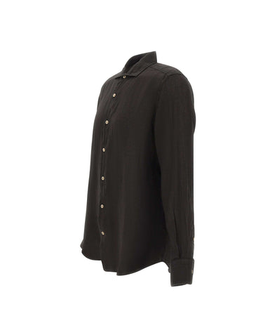 Camicia "Pamplona" PAMP001 01137L MC2 SAINT BARTH 