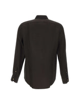 Camicia "Pamplona" PAMP001 01137L MC2 SAINT BARTH 