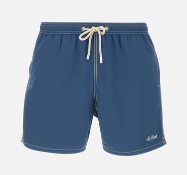 MC2 SAINT BARTH Costume "Patmos" BLUE Uomo 