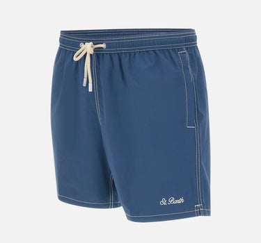 MC2 SAINT BARTH Costume "Patmos" BLUE Uomo 