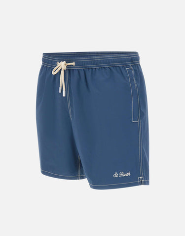 MC2 SAINT BARTH Costume "Patmos" BLUE Uomo 