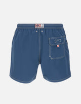 MC2 SAINT BARTH Costume "Patmos" BLUE Uomo 