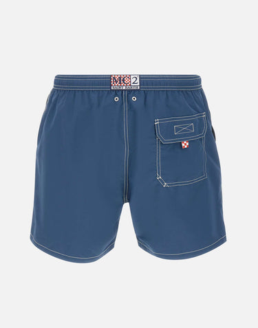 MC2 SAINT BARTH Costume "Patmos" BLUE Uomo 