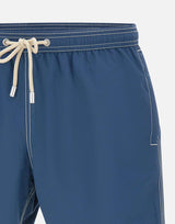 MC2 SAINT BARTH Costume "Patmos" BLUE Uomo 