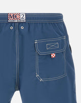 MC2 SAINT BARTH Costume "Patmos" BLUE Uomo 