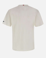 T-shirt "Portofino Snoopy SB Bomber" POT0001 02650L MC2 SAINT BARTH 