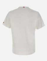 T-shirt "Portofino Popeye Boss" POT0001 03597L MC2 SAINT BARTH 