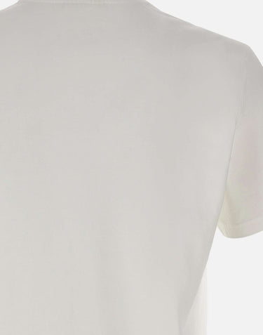T-shirt "Portofino Popeye Boss" POT0001 03597L MC2 SAINT BARTH 