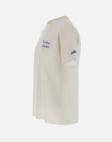 T-shirt "Portofino a Settembre" POT0001 04425L MC2 SAINT BARTH 