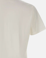 T-shirt "Portofino a Settembre" POT0001 04425L MC2 SAINT BARTH 