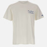 T-shirt "Portofino a Settembre" POT0001 04425L MC2 SAINT BARTH 