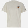 MC2 SAINT BARTH T-shirt "Portofino Correggimi se Sbaglio" WHITE Uomo 