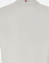 MC2 SAINT BARTH T-shirt "Portofino Ducati Team" WHITE Uomo 