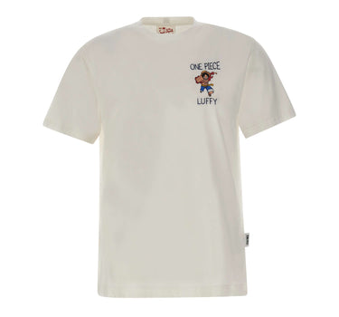 T-shirt "Portofino One Piece Luffy" POT0001 08163L MC2 SAINT BARTH 