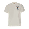 T-shirt "Portofino One Piece Luffy" POT0001 08163L MC2 SAINT BARTH 