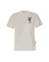 T-shirt "Portofino One Piece Luffy" POT0001 08163L MC2 SAINT BARTH 
