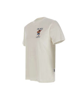 T-shirt "Portofino One Piece Luffy" POT0001 08163L MC2 SAINT BARTH 