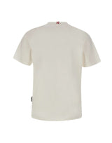 T-shirt "Portofino One Piece Luffy" POT0001 08163L MC2 SAINT BARTH 