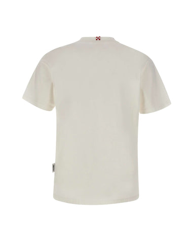 T-shirt "Portofino One Piece Luffy" POT0001 08163L MC2 SAINT BARTH 