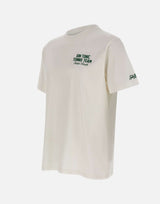 T-shirt "Portland Gin Tonic Tennis" PRL0002 01987L MC2 SAINT BARTH 