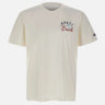 T-shirt "Portland Après Beach Summer" PRL0002 02251L MC2 SAINT BARTH 