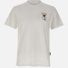 T-shirt "Portland One Piece Treasure" PRL0002 03982L MC2 SAINT BARTH 