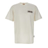 T-shirt "Portland One Piece Wanted Luffy" PRL0002 03984L MC2 SAINT BARTH 
