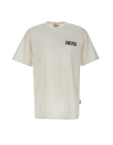 T-shirt "Portland One Piece Wanted Luffy" PRL0002 03984L MC2 SAINT BARTH 