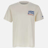 MC2 SAINT BARTH T-shirt "Portland Vado in Tour" WHITE Uomo 