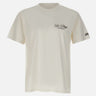 T-shirt "Portland La Plage" PRL0002 04289L MC2 SAINT BARTH 