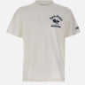 T-shirt "Portland Apres Padel" PRL0002 04339L MC2 SAINT BARTH 