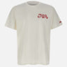MC2 SAINT BARTH T-shirt "Portland Italians Do It Better" Alessandro Enriquez x MC2 Saint Barth WHITE Uomo 
