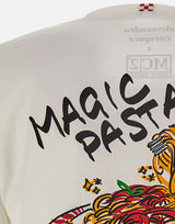 MC2 SAINT BARTH T-shirt "Portland Italians Do It Better" Alessandro Enriquez x MC2 Saint Barth WHITE Uomo 