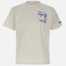 T-shirt "Portland Drink Tequila" PRL0002 07985L MC2 SAINT BARTH 